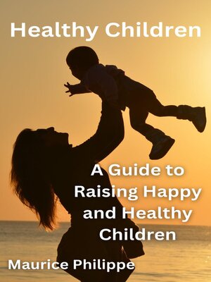 cover image of Healthy Children
